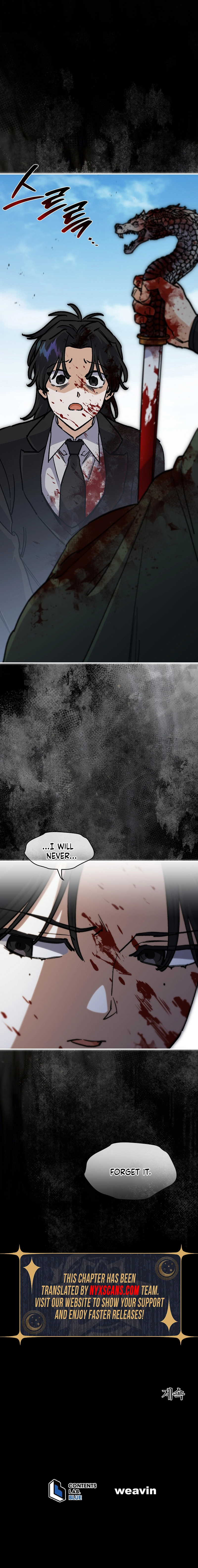 The Demon King hates reverse harems Chapter 56 Page 12